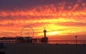 De Pier Suites